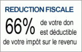 Reduction fiscale