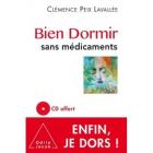 SOMMEIL - "Bien dormir sans médicaments" livre + CD