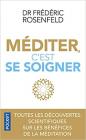 Méditation/Sophrologie Douleur -Gestion du stress - "Méditer c' est se soigner"