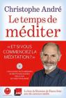 Méditation/Sophrologie Douleur -Gestion du stress - " Le temps de méditer "