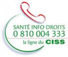 Santé Info Droits. 